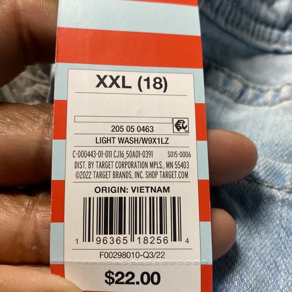 Cat & Jack - Picture 7 of 7